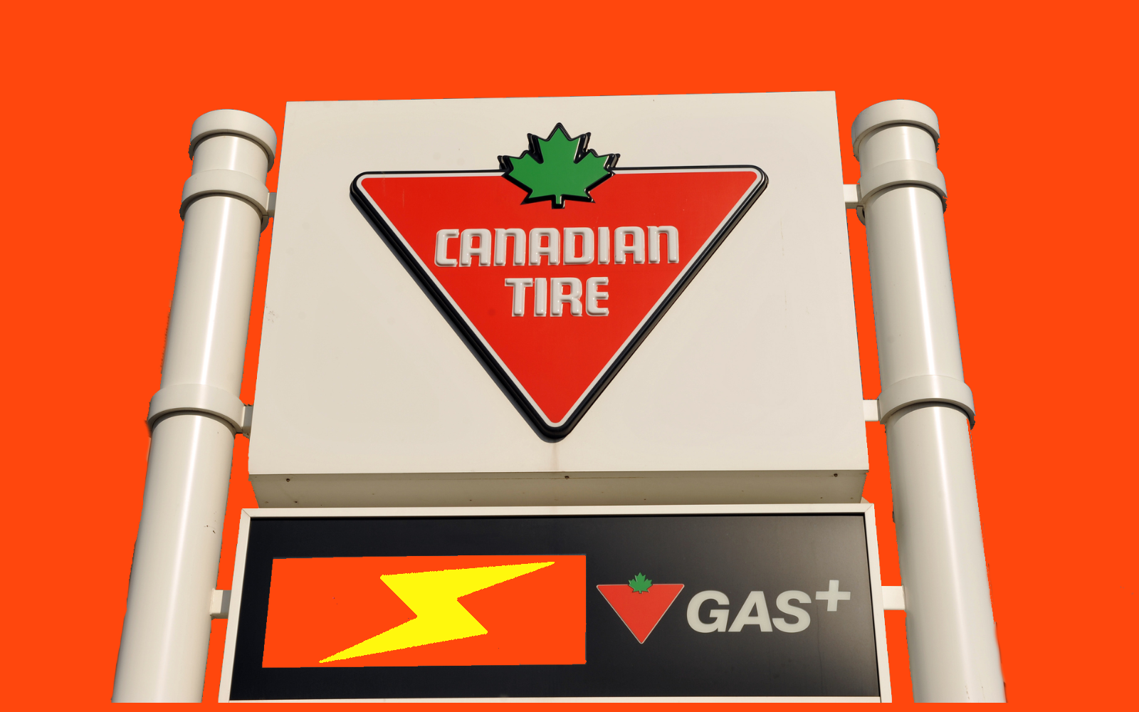 Over 20 Canadian Tire locations to get fast-chargers through Electrify ...