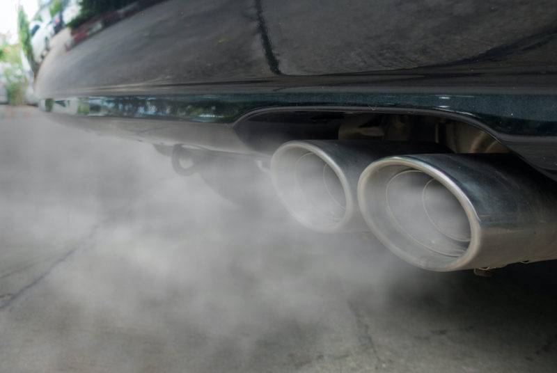 Fuelling controversy What do new U.S. fuel efficiency regulations mean