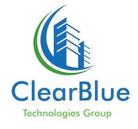 ClearBlue Technologies Group logo crop small