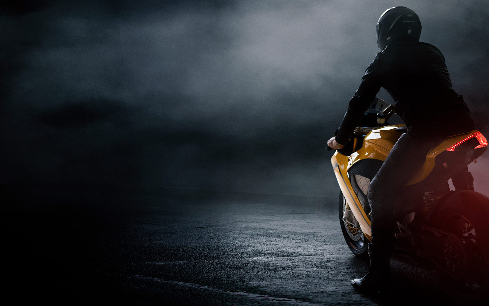 Picture of Can Vancouver-based Damon Motorcycles redefine the ride?
