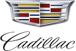 Cadillac logo