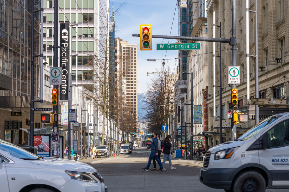 Vancouver City Council rejects polluting vehicle tax proposal