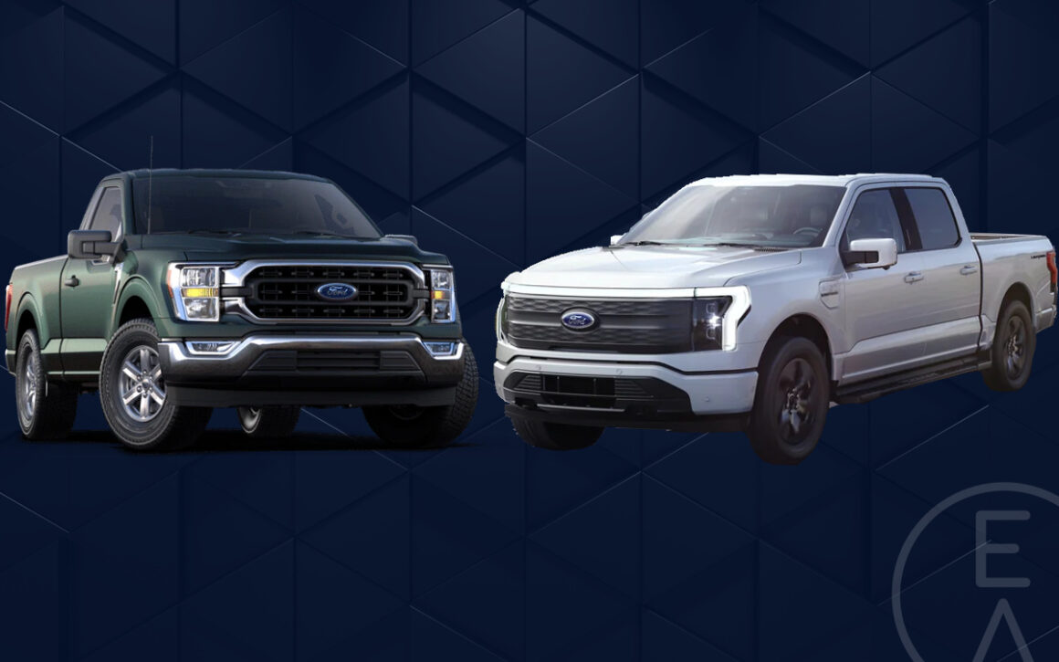 Why the Ford Lightning pickup is the biggest innovation in F-150 history