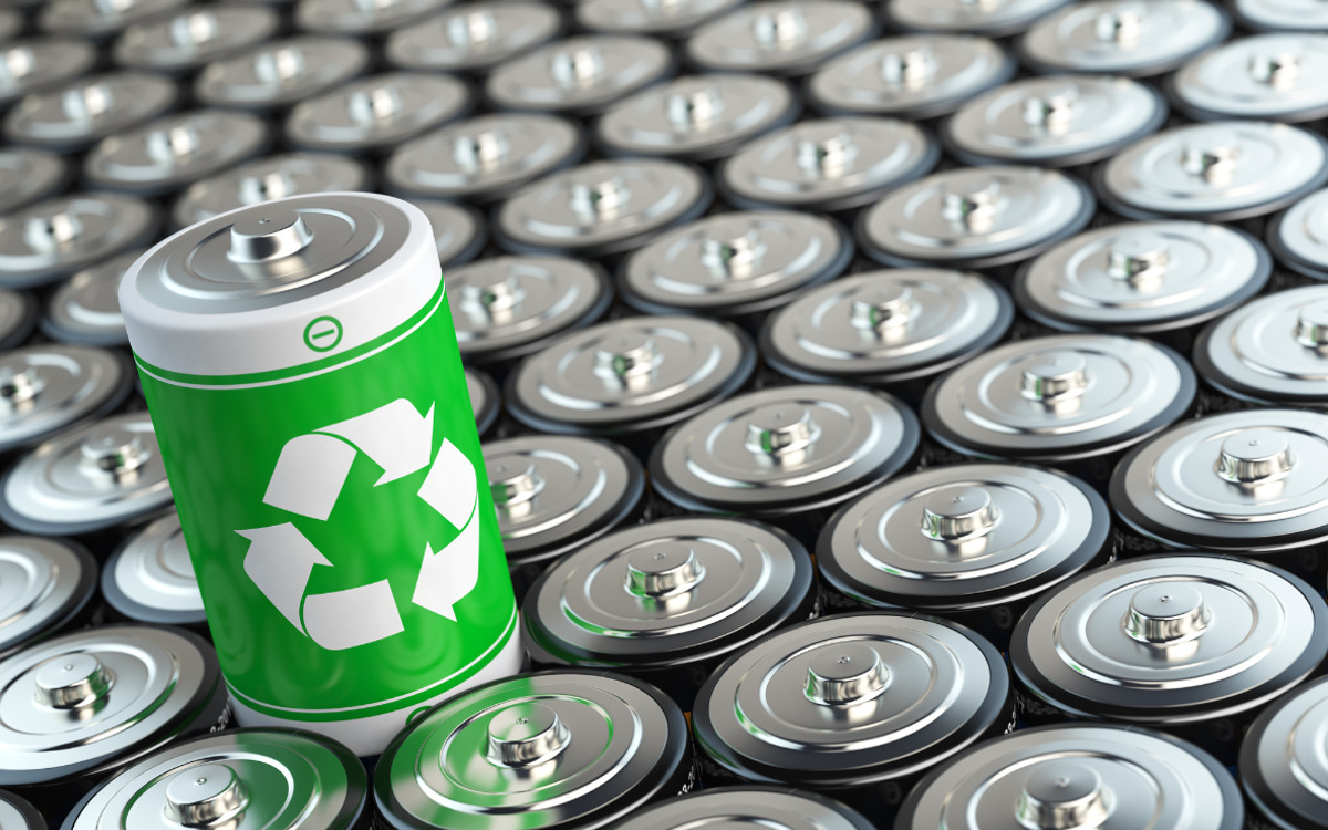 Pembina Institute report calls on B.C. to accelerate battery recycling ...