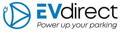 EV direct logo