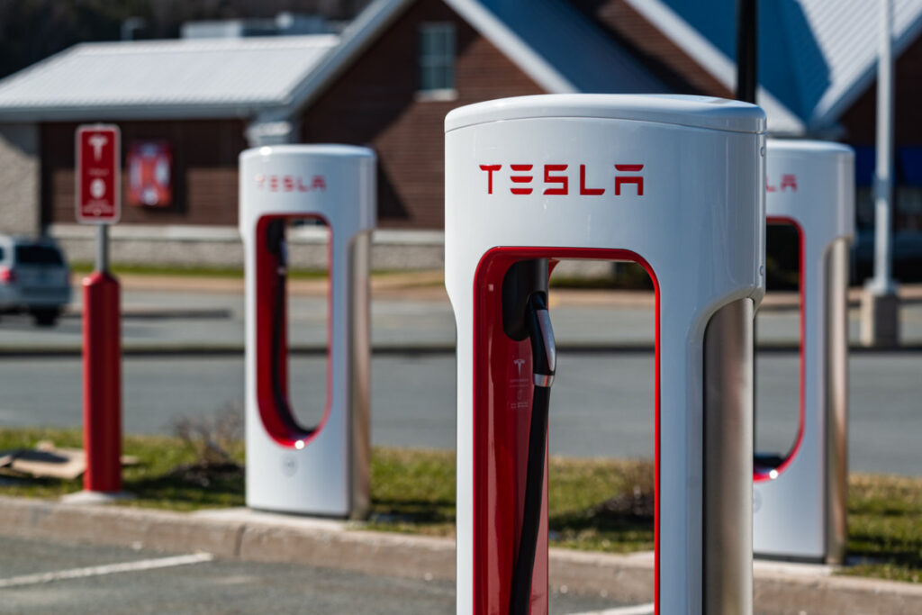 New developments point to greater Canadian role in Tesla supply chain