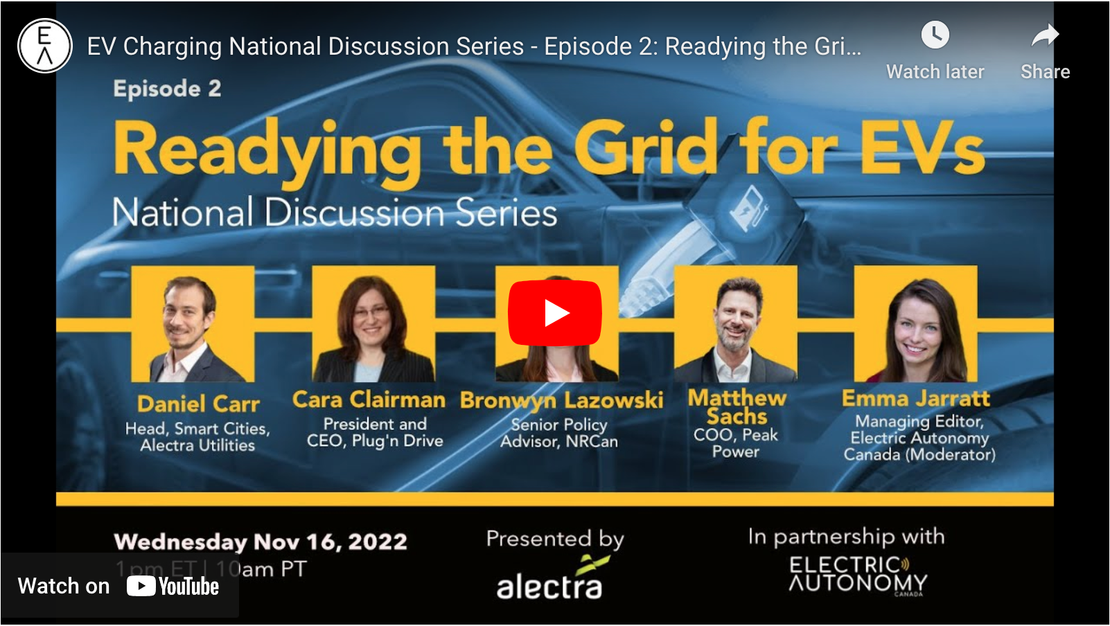 Grid readiness for EVs? New tech, innovative solutions are at hand