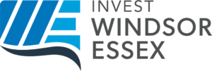 Invest Windsor-Essex logo