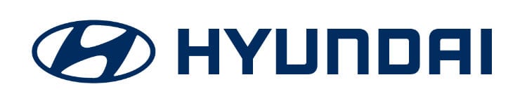 hyundai logo