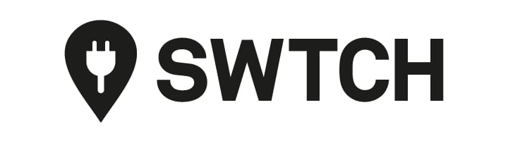SWTCH Horizontal Black Logo