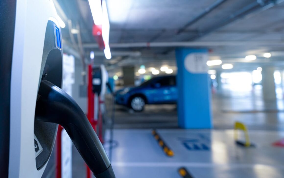 The Atmospheric Fund calls on Feds to support EV-ready MURBs