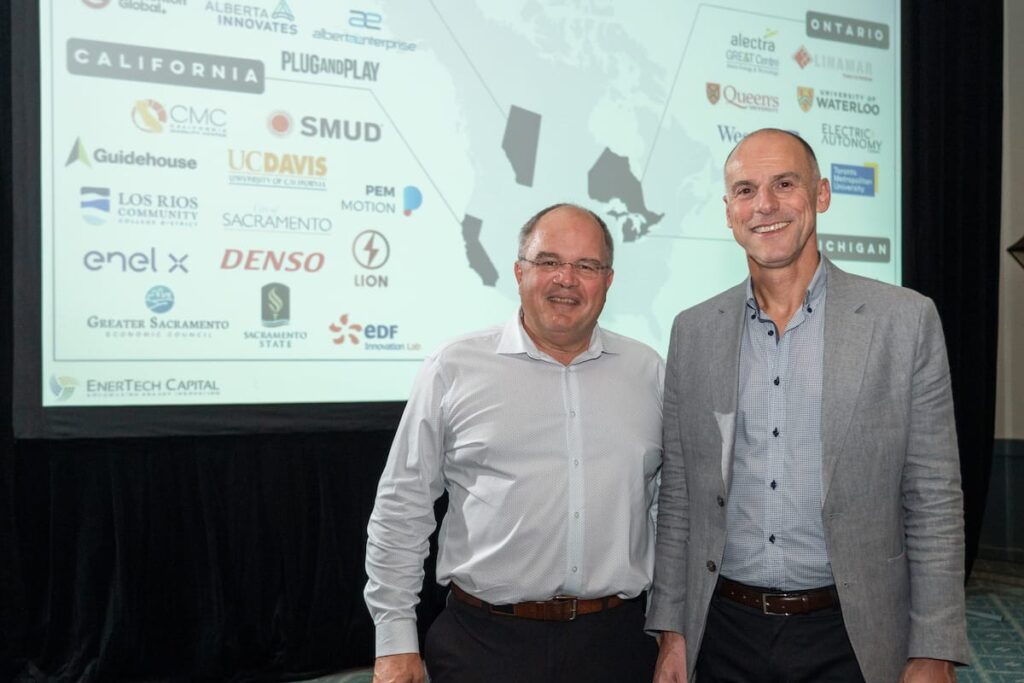 Innovators in Mobility | Electric Autonomy Canada
