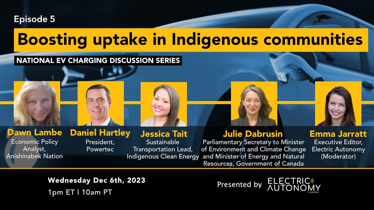 Episode 5: Boosting uptake in Indigenous communities