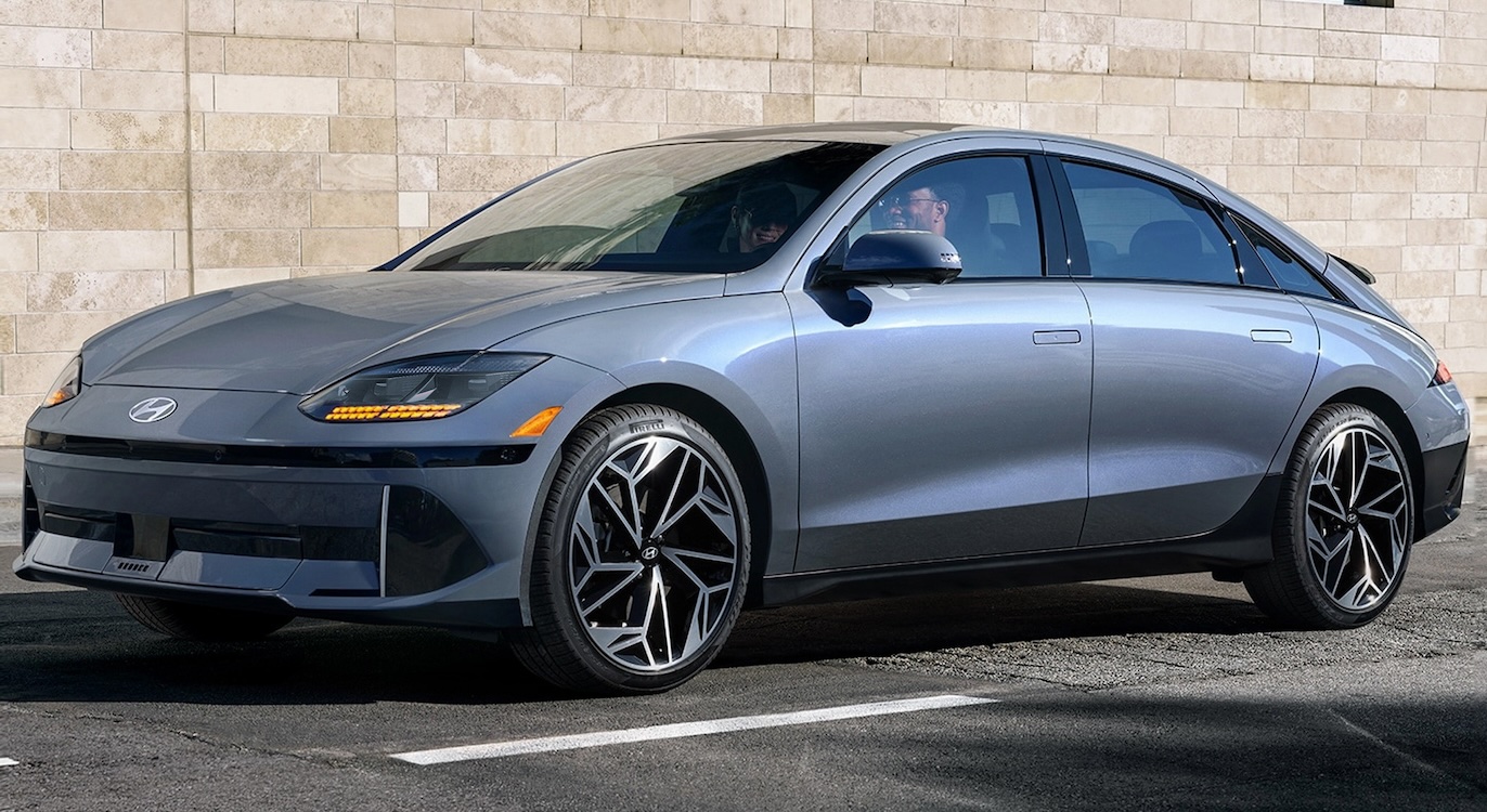 Getting the most mileage out of your electric car’s battery maximizing