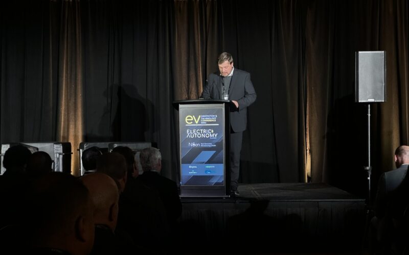 VW ready to break ground, vet suppliers for St. Thomas gigafactory