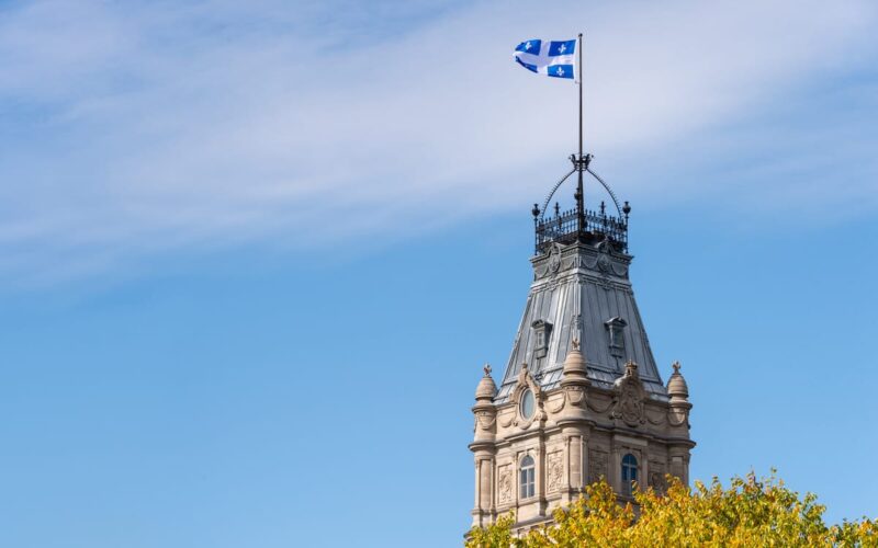 Quebec ending EV rebate ups scrutiny on Ottawa, other provinces