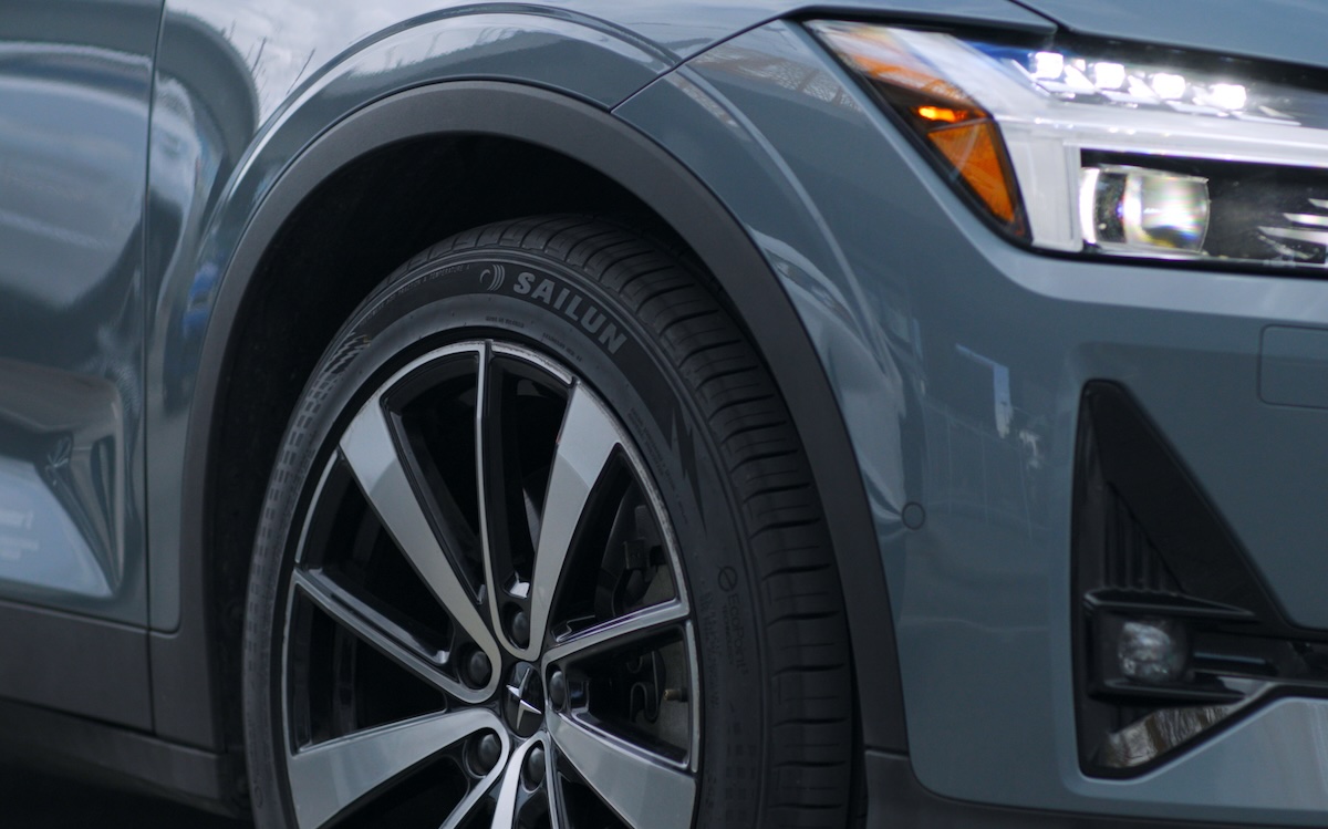 Roll into summer tire changeover with a new extended warranty