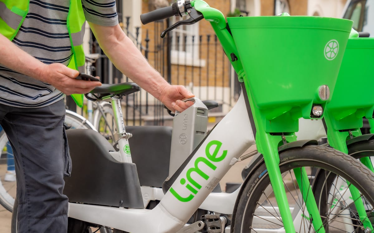 How Meticulous Much Does Lime Bike Cost