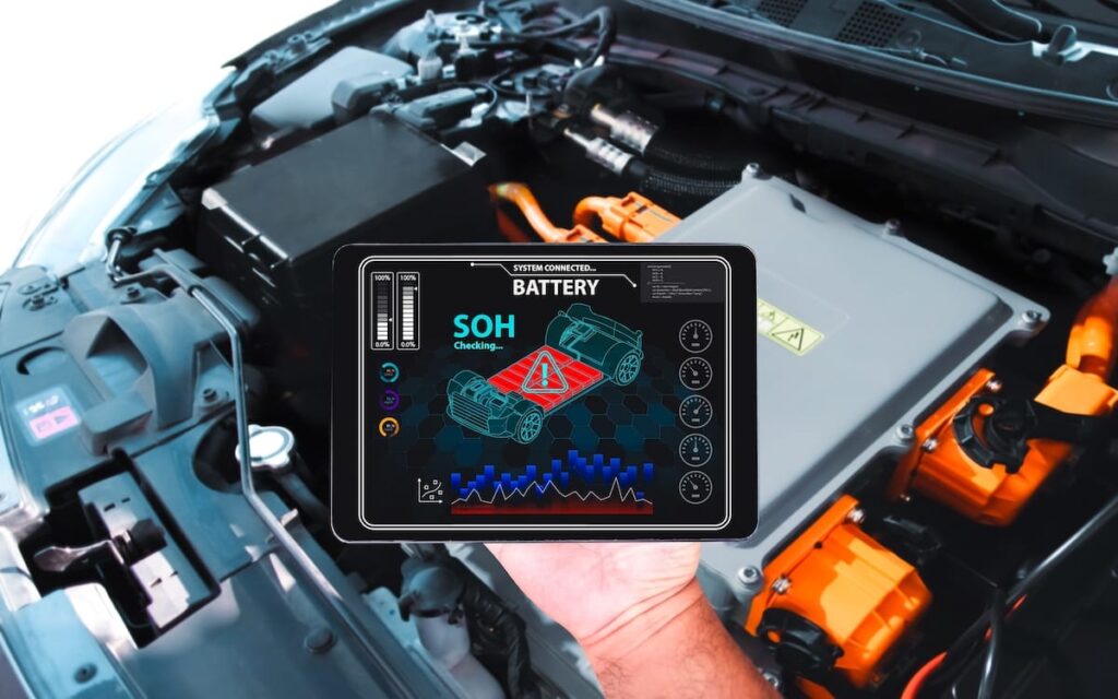 EV batteries likely to outlive vehicles, finds latest Geotab data