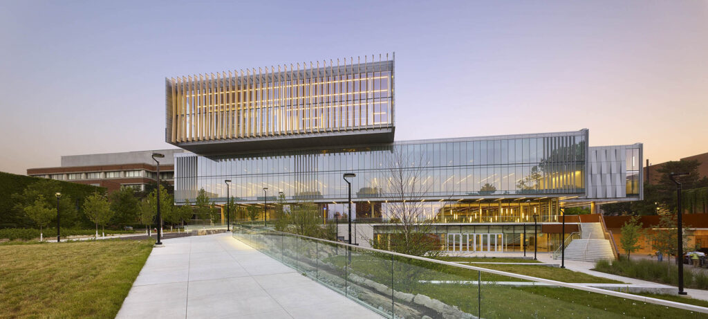 York University Student Centre