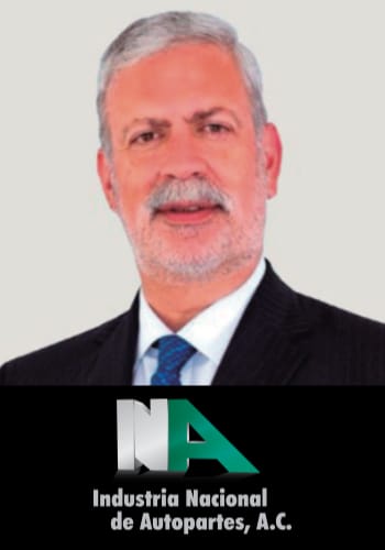 Francisco N. González Díaz - speaker image card