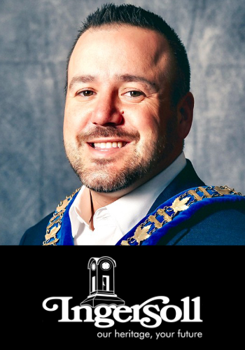 Mayor Brian Petrie - Ingersoll - speaker image card