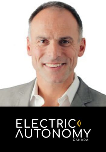 Nino Di Cara - Electric Autonomy - speaker image card