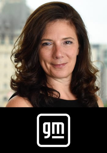 Sarah Goldfeder - GM - speaker image card