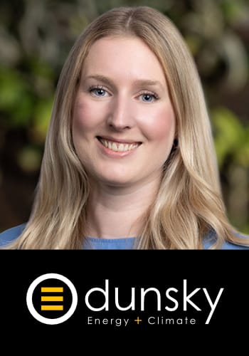 Maddy Ewing - Dunsky Energy + Climate Advisors - speaker image card