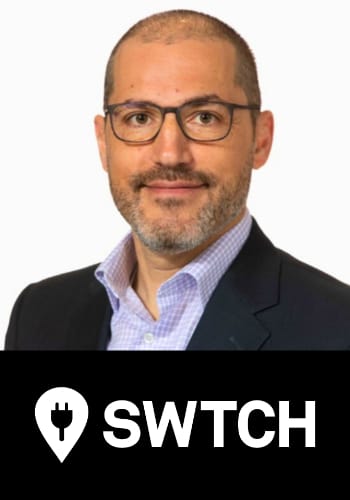 Josh Cohen - SWTCH - speaker image card