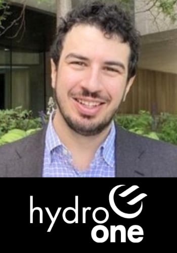 Kyle Mersky - Hydro One - speaker image card
