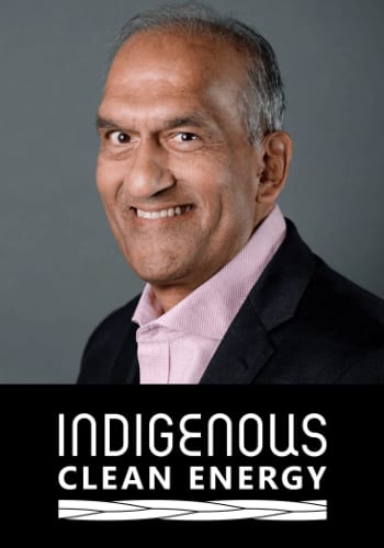 Chris Henderson - Indigenous C E - speaker image card