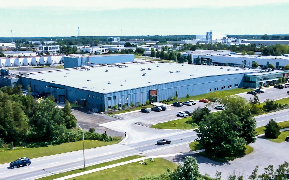 Cyclic Materials announces US$25-million rare earth element hub