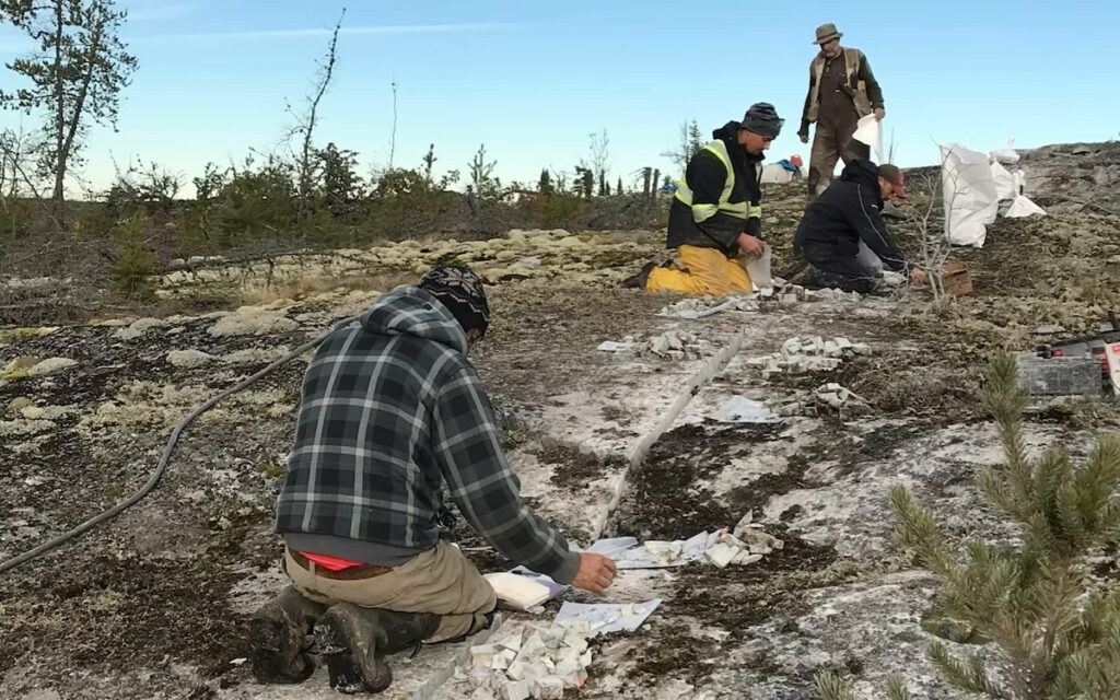 Frontier Lithium study projects Ontario PAK Project worth $11 billion
