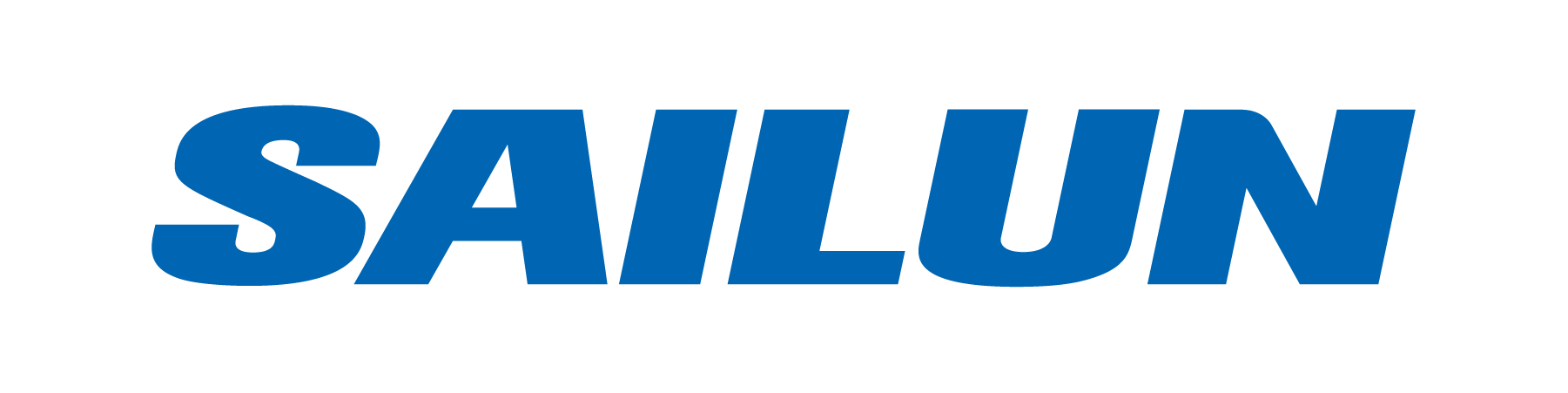 Sailun logo June 2025