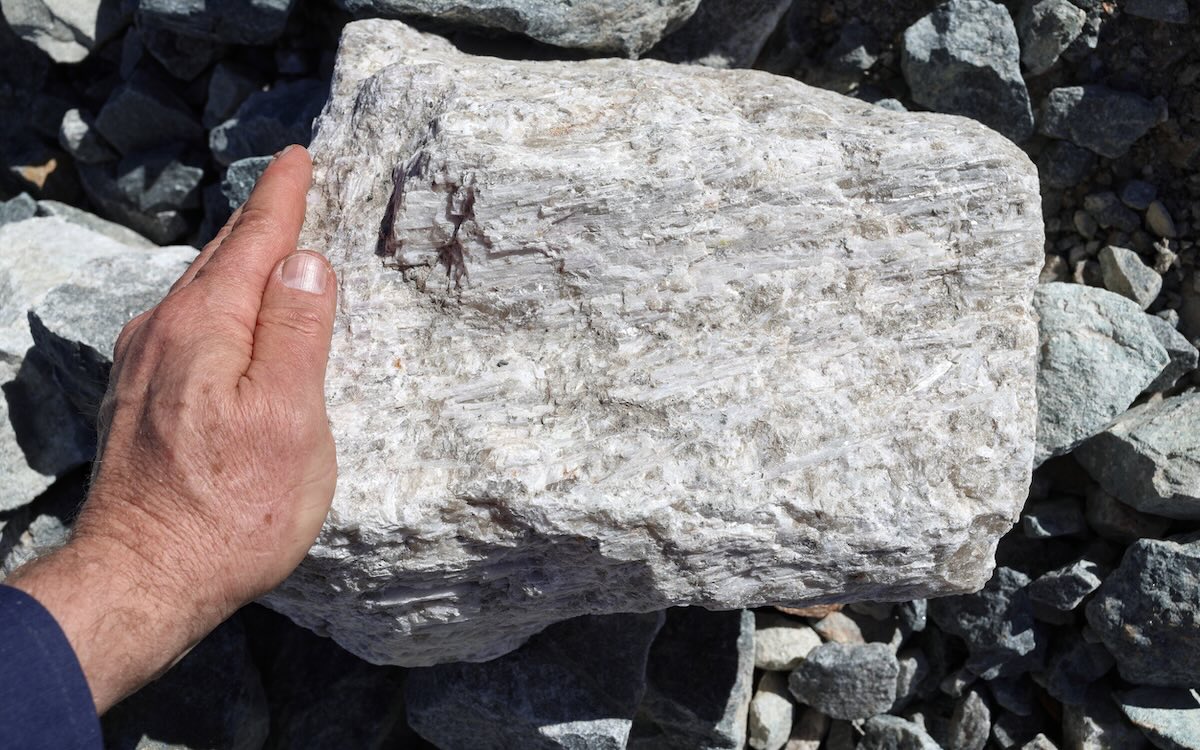 Mangrove Lithium planning a second Canadian commercial facility