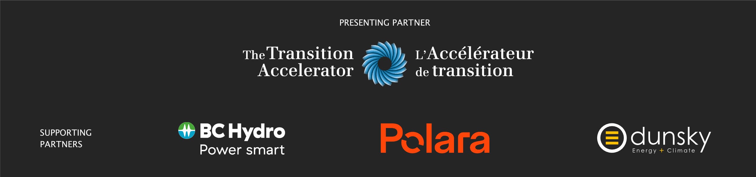 kWh Summit 2026 Conference Supporting Partners