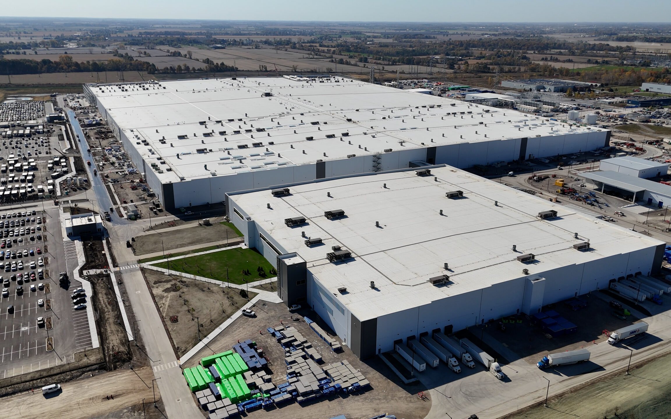 LG Energy Solution becomes the sole owner after automaker sells its 49 per cent stake to joint-venture partner for $100