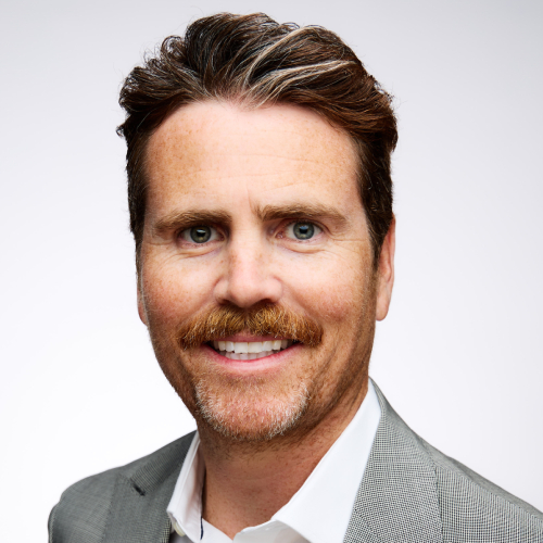 Ryan Jarvis, country manager, DEFA North America