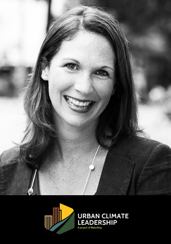 Shayna Rector Bleeker