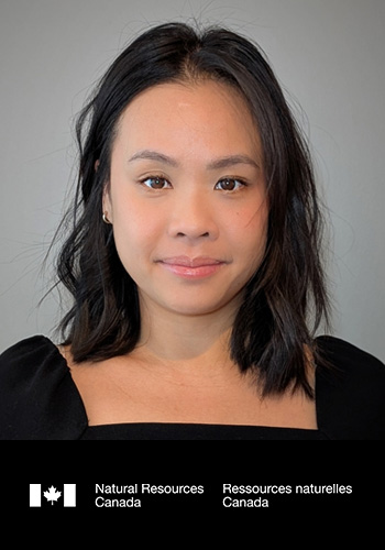 Vivian Li speaker card