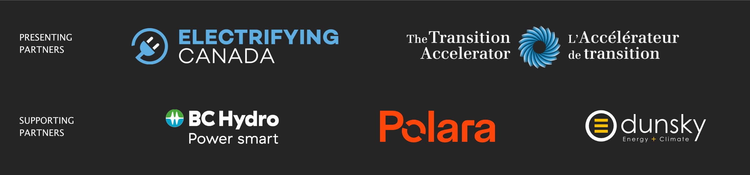 kWh 2026 Conference Supporters