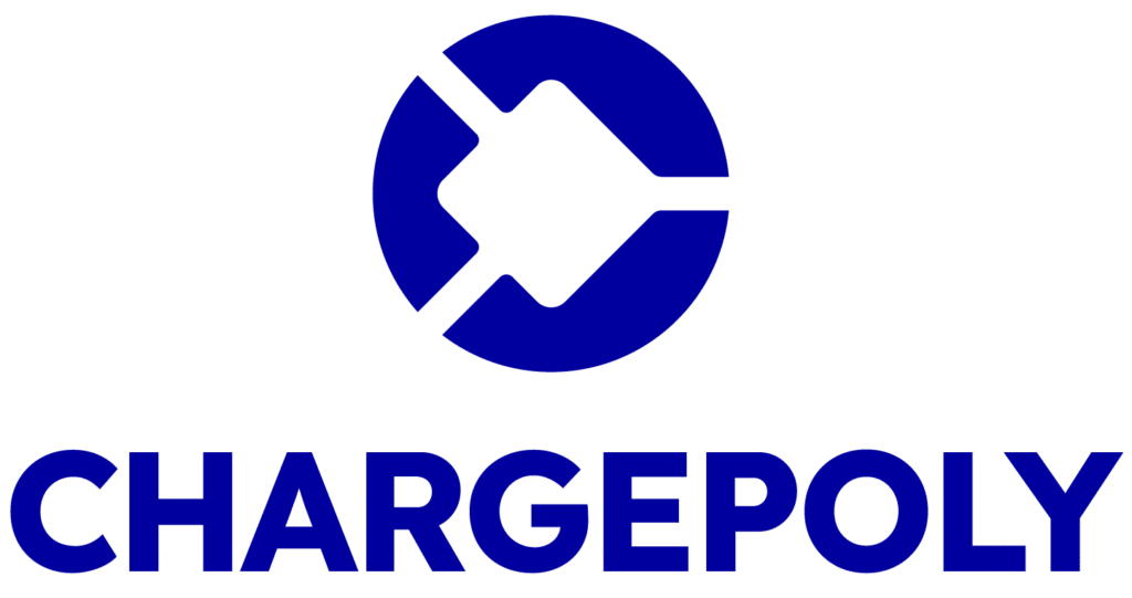 Chargepoly logo