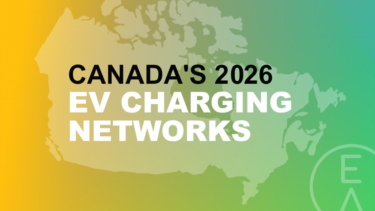 2026 EV charging network report: Steady progress in a transitioning industry