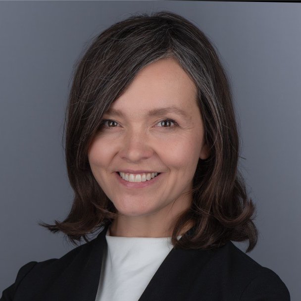 Rachel Doran, president and executive director at Clean Energy Canada