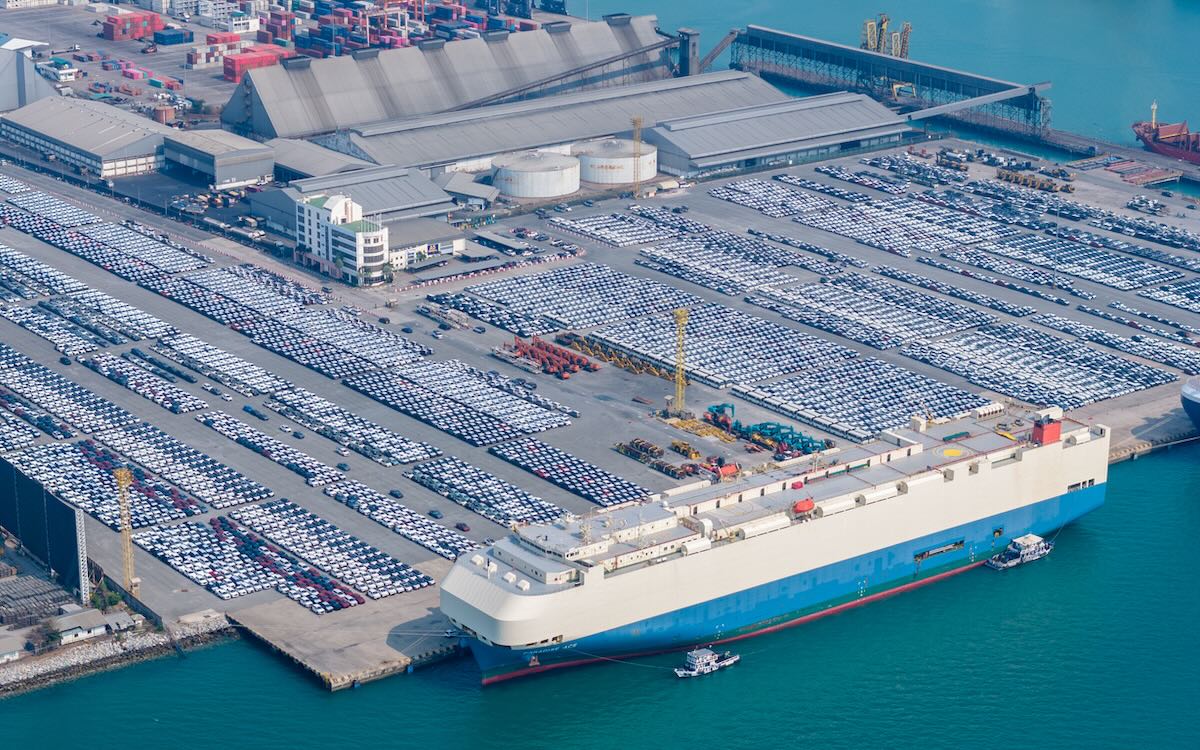 JD Power predicts a recovery year for EVs