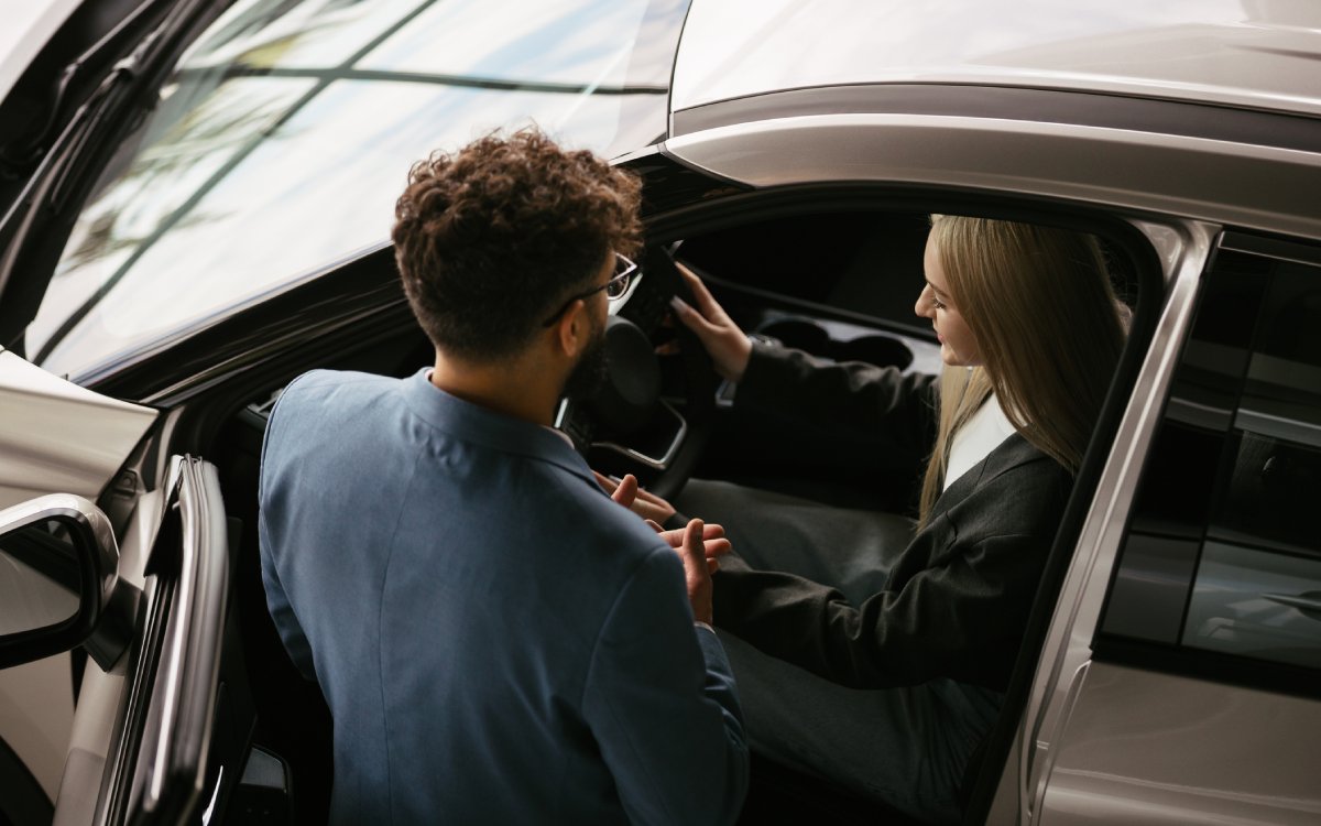 Survey Reveals Many Canadians Await Chinese EVs and Electric Pickups